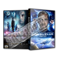 Infini - 2015 Türkçe Dvd Cover Tasarımı